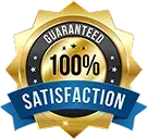 100%-garantee